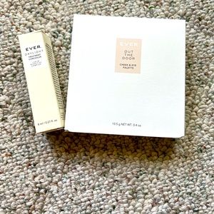 Stella & Dot Ever Make-Up Bundle